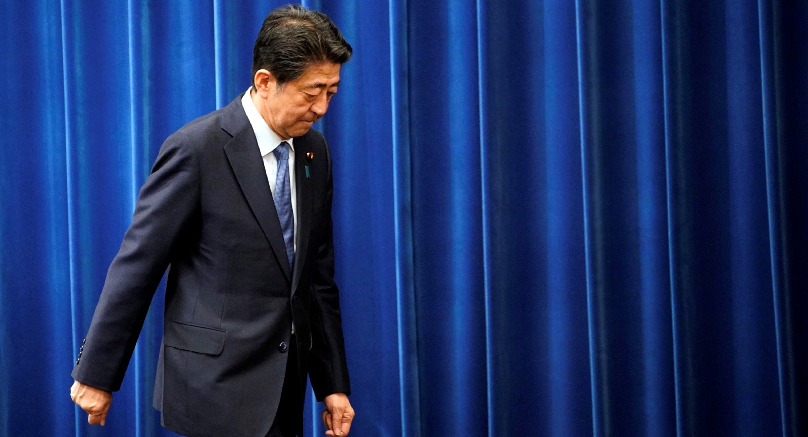 ¿Quién es Shinzo Abe? El primer ministro de Japón que presentó su renuncia