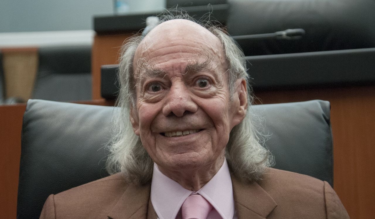 Muere el actor Manuel el 'Loco' Valdés a los 89 años