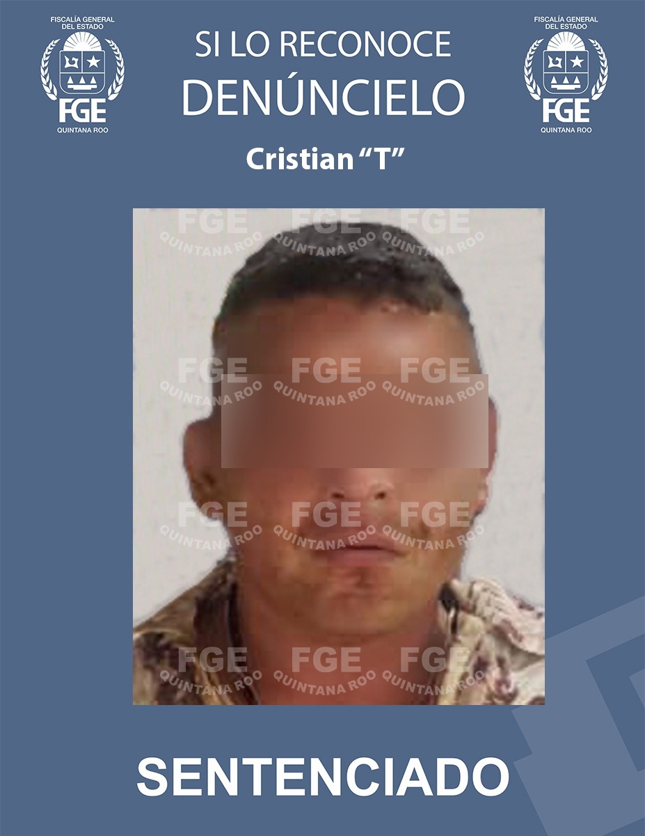 Padrastro que maltrató a niño de 5 años en Cancún, continúa sin sentencia