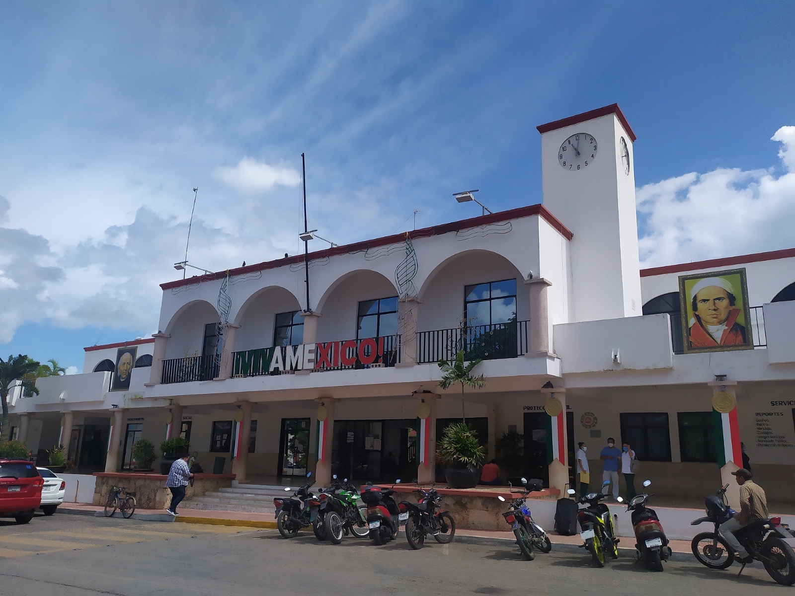 Estos son los alcaldes de Yucatán que buscan endeudar a los pobladores con 120 mdp