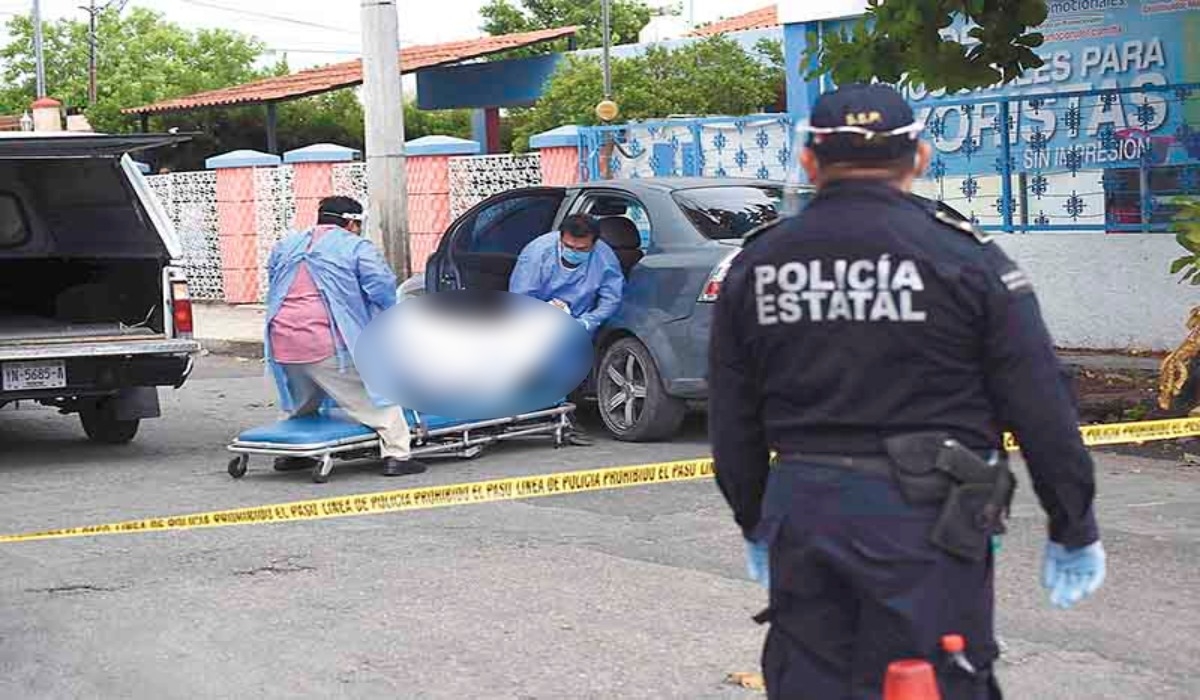 Yucatán registra 84 muertes sospechosas de COVID-19