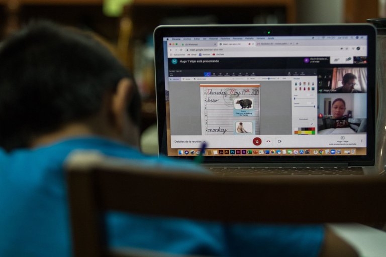 SNTE  Campeche da el visto bueno al regreso a clases en línea