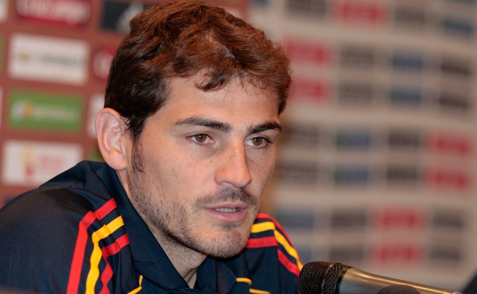 El infarto que fue el principio del fin para el retiro de Iker Casillas