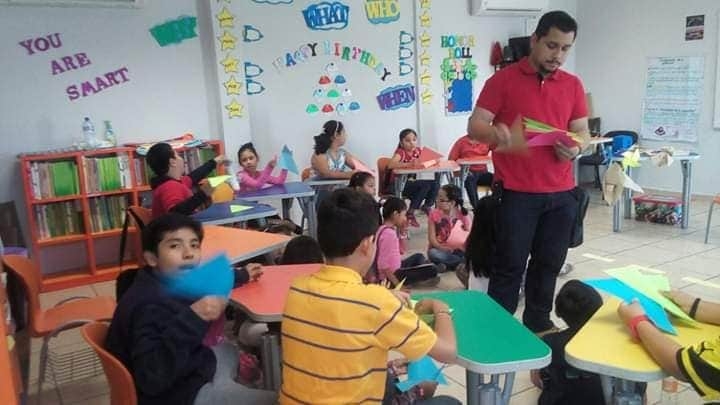 Refuerzan educación inclusiva en Ciudad del Carmen