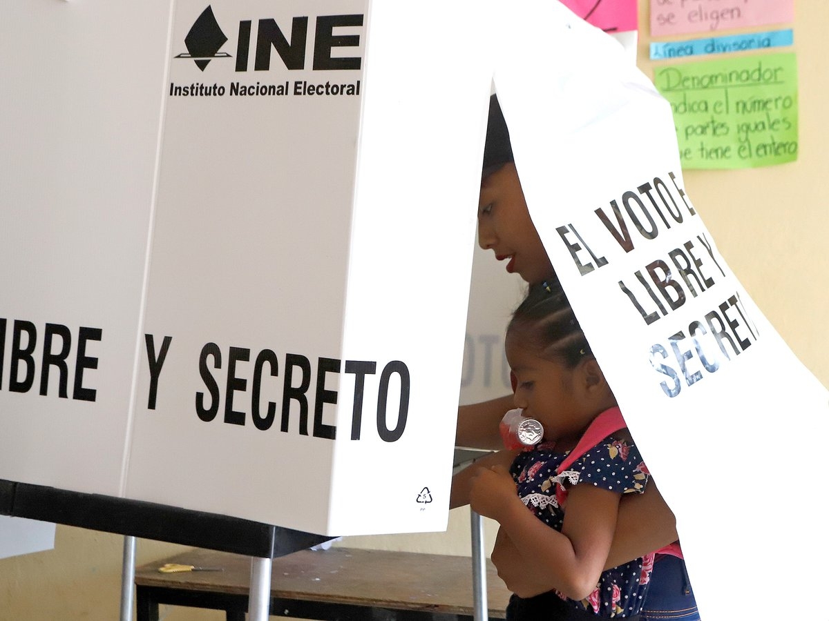 Lanzan convocatoria para buscar suplente del consejero electoral en Campeche