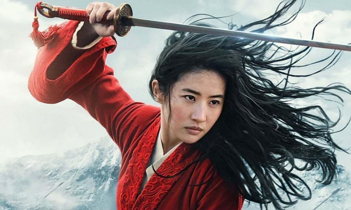 Disney renuncia a los cines y estrenará la nueva ‘Mulan’ en internet (Especial)