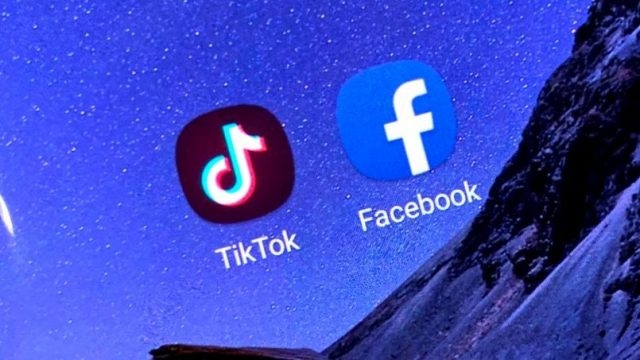 Facebook lanza producto similar a TikTok dentro de Instagram; así funcionará