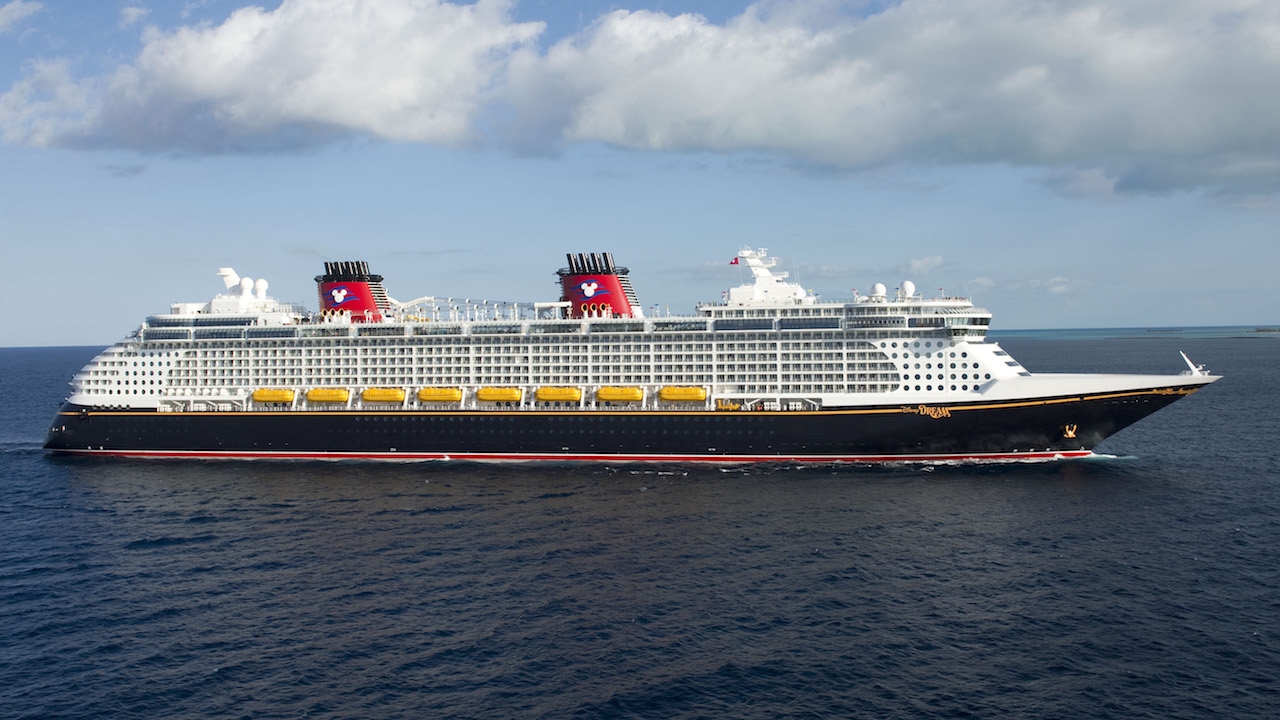 Disney Cruise Line volverá a Cozumel después del 30 de septiembre