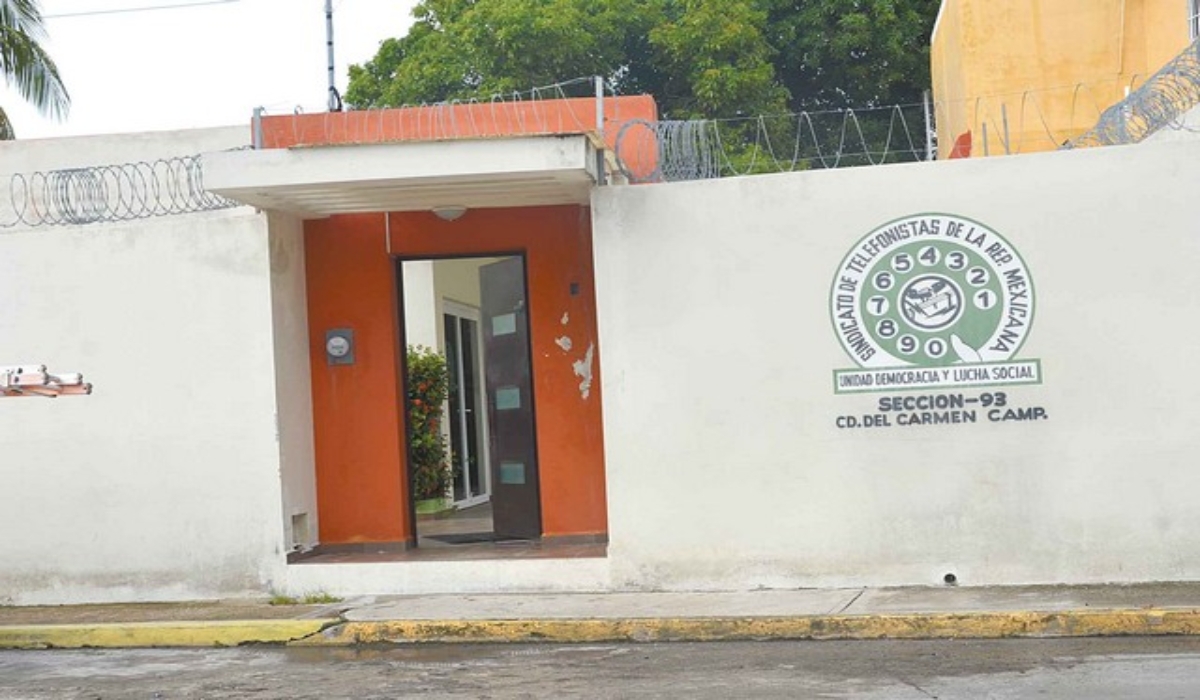 COVID-19 impide asambleas y revisión contractual de telefonistas en Ciudad del Carmen