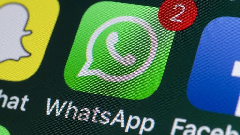 WhatsApp le dice adiós a las capturas de pantalla pero presenta función nueva