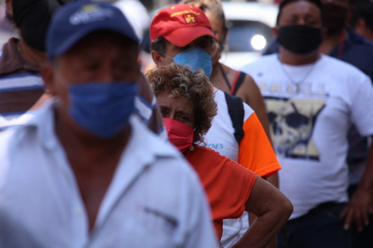 Semáforo epidemiológico será actualizado cada 15 días en Yucatán
