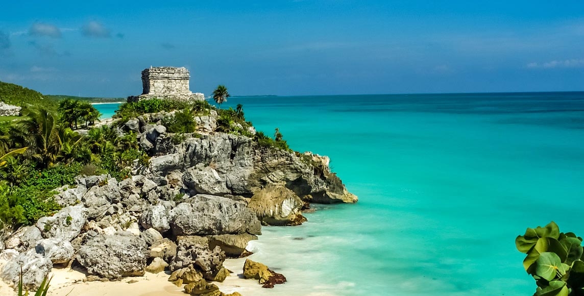 Quintana Roo: 5 zonas arqueológicas para visitar en el estado