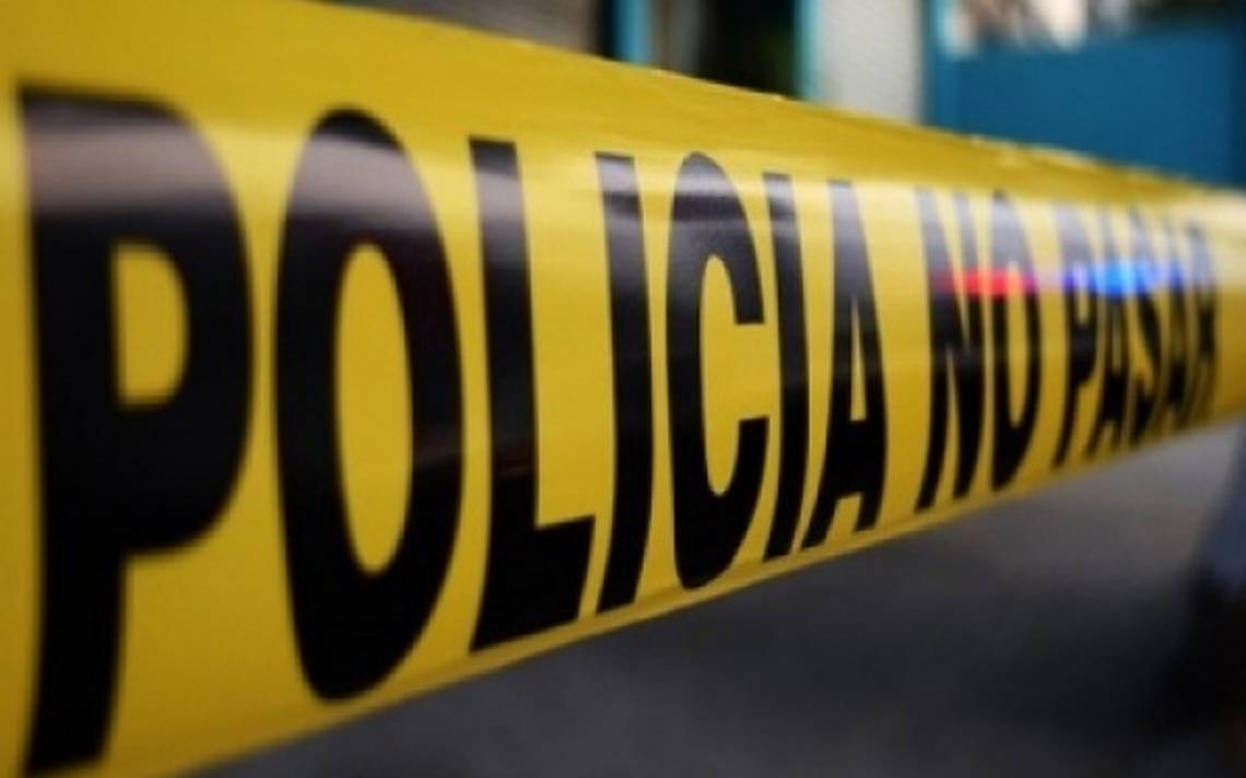 El cuerpo fue encontrado en el interior de la vivienda ubicada en el fraccionamiento Andalucía de Cancún