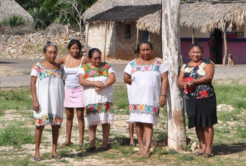 COVID-19 golpea a indígenas de Quintana Roo