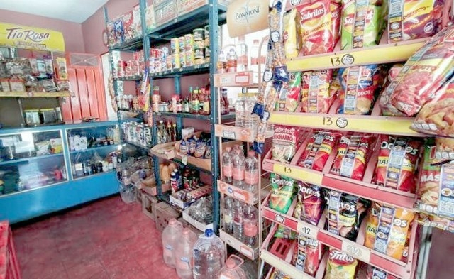 Tiendas de Campeche dirían adiós a la comida chatarra