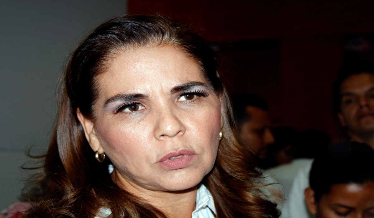 No descarta AMLO que 'rueden cabezas' tras ser cuestionado por el caso Mara Lezama