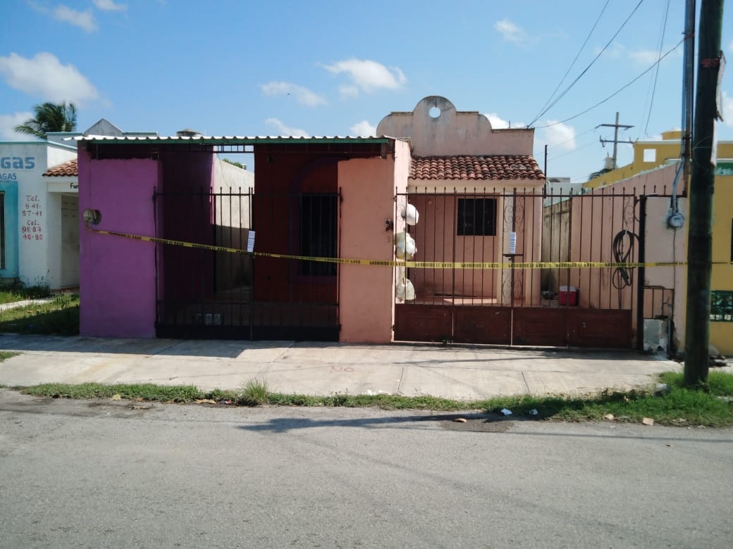 Mujer que presuntamente asesinó a su hijo de cuatro años en Mérida tenía esquizofrenia