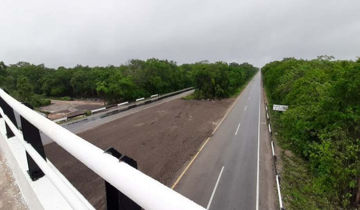 Por el Tren Maya, esperan aprobación del Programa de Desarrollo Urbano en Lázaro Cárdenas