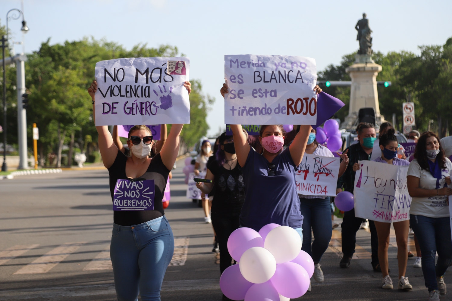 Feminicidios en Yucatán se abordan en el Congreso del Estado