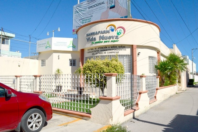 Ley Seca aumenta casos de drogadicción en Campeche