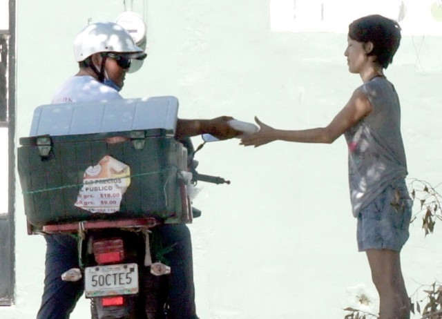 Aumenta número de mototortilleros en Campeche; es excesivo, denuncian