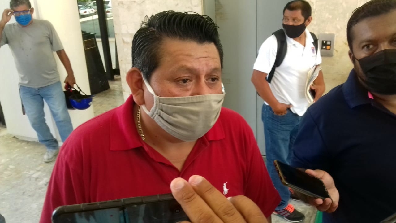Piden sancionar a quien no use cubrebocas en Campeche