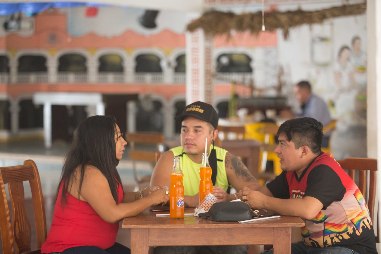 Restaurantes de Yucatán no abrirán por el Grito de Independencia