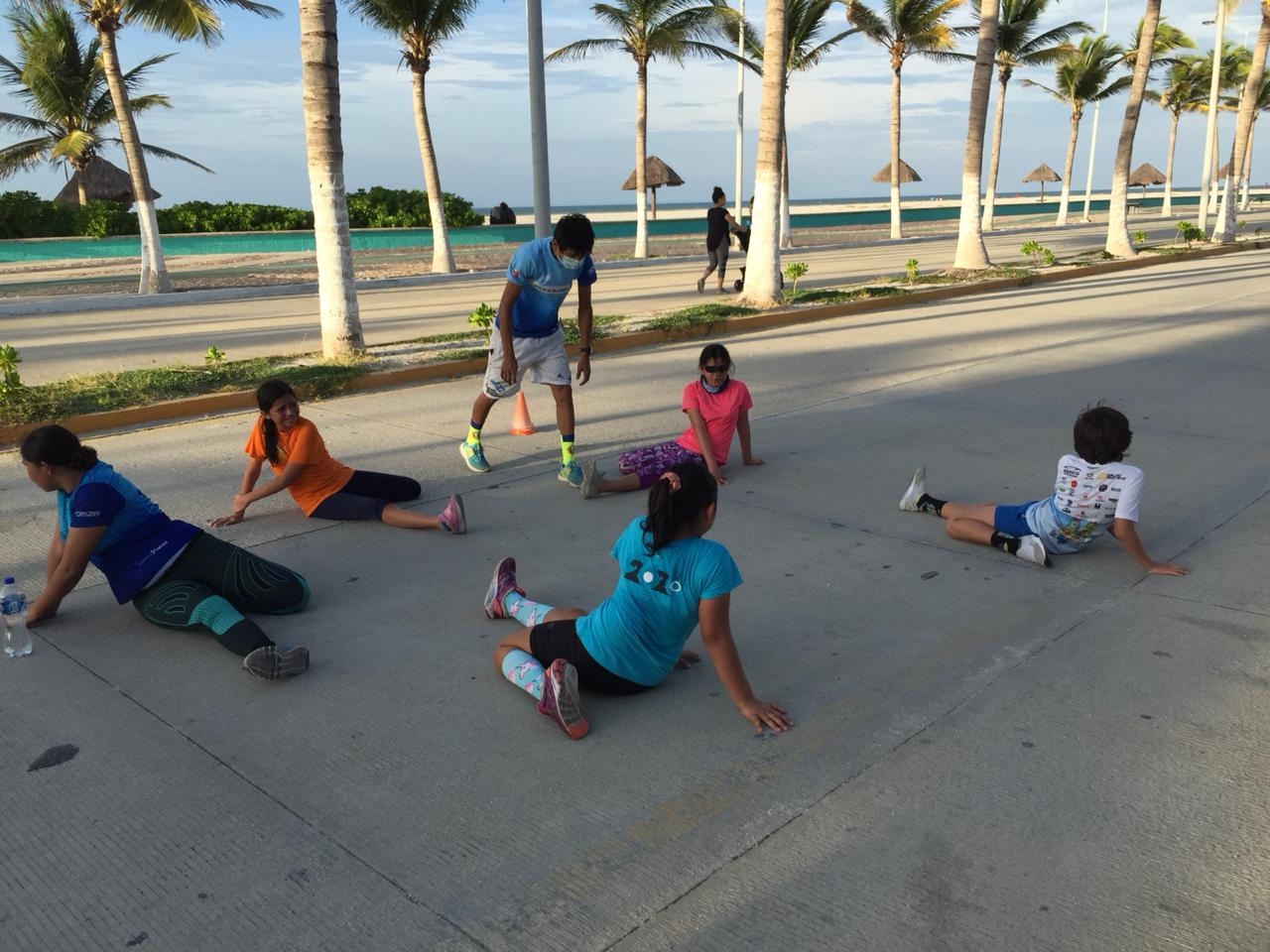 Malecón de Campeche: Cinco curiosidades del atractivo de la ciudad amurallada