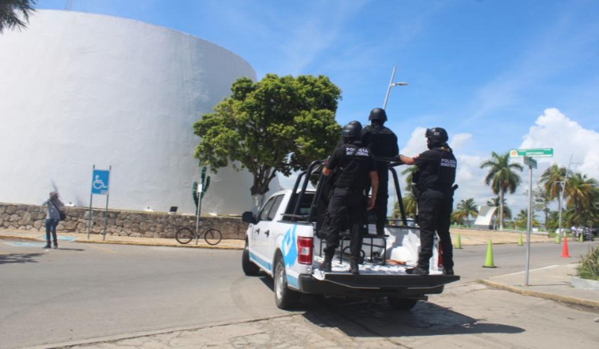 Diputados de Quintana Roo piden que no desaparezca el Fortaseg