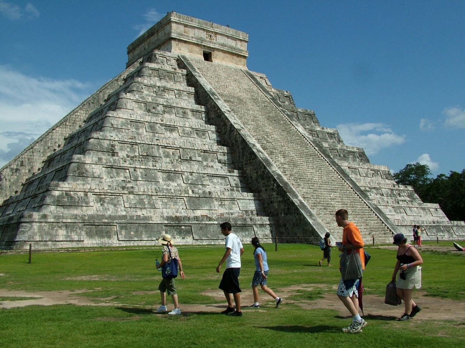 Ya hay fecha para la reapertura de Chichén Itzá y otras zonas arqueológicas de Yucatán