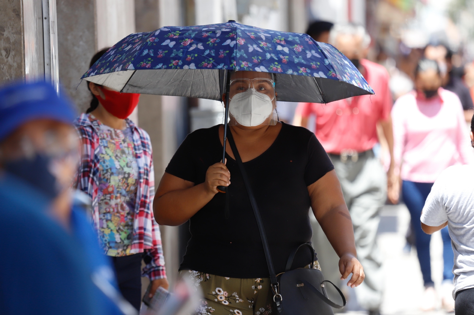 Yucatán registra 595 nuevos contagios y dos muertes por COVID-19 en las últimas 24 horas
