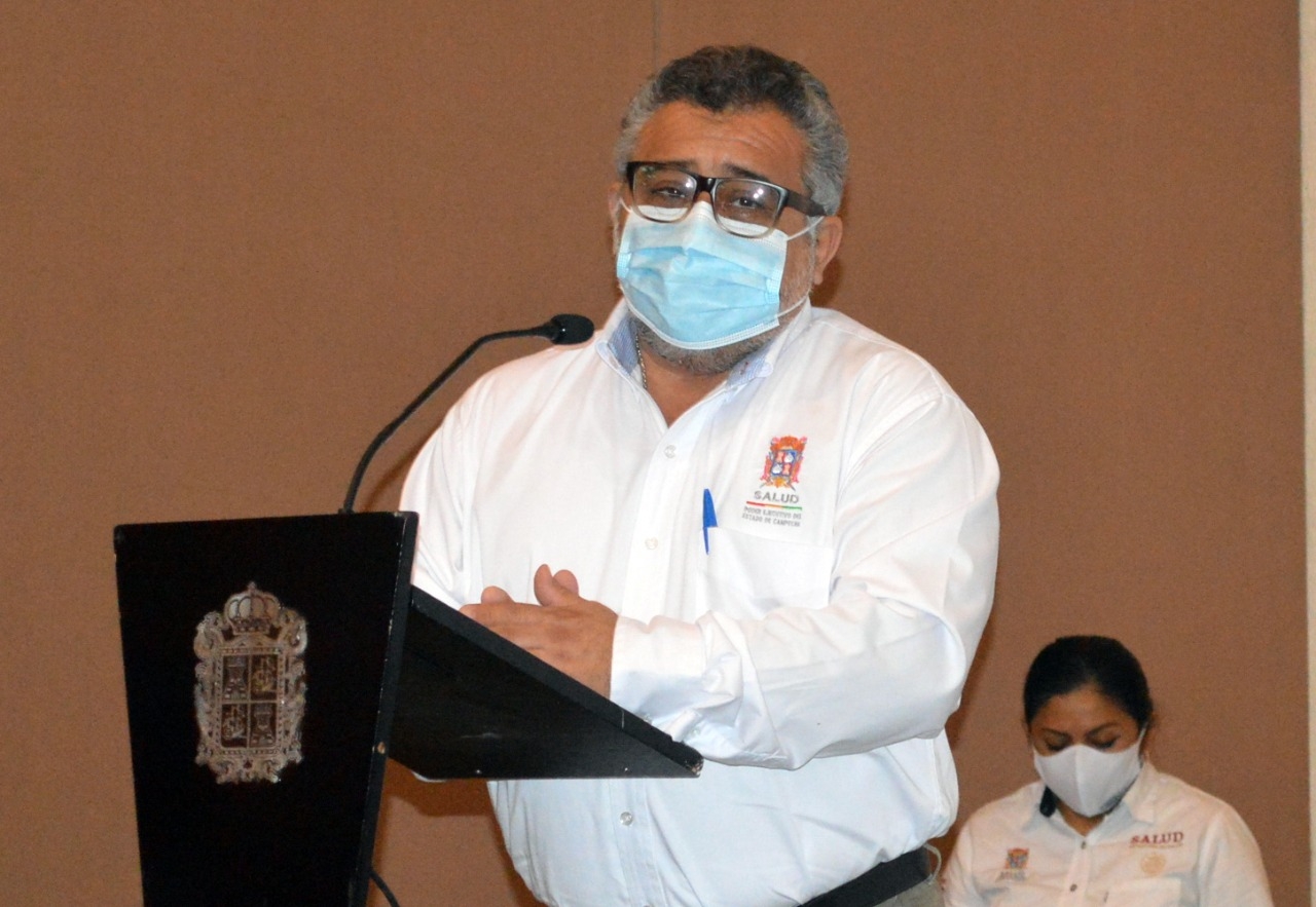 Clausura definitiva a comercios que no respetan horarios para venta de alcohol en Campeche