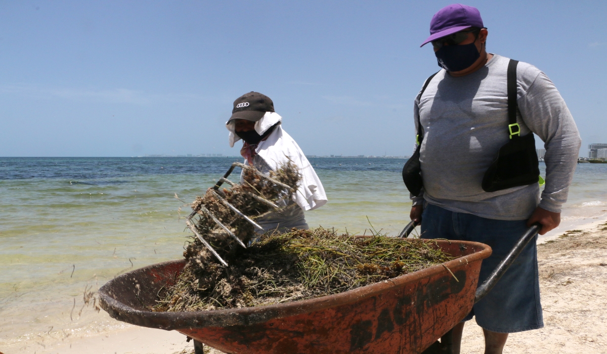 Hoteleros desconocen el destino de los recursos de la Ecotasa en Cancún