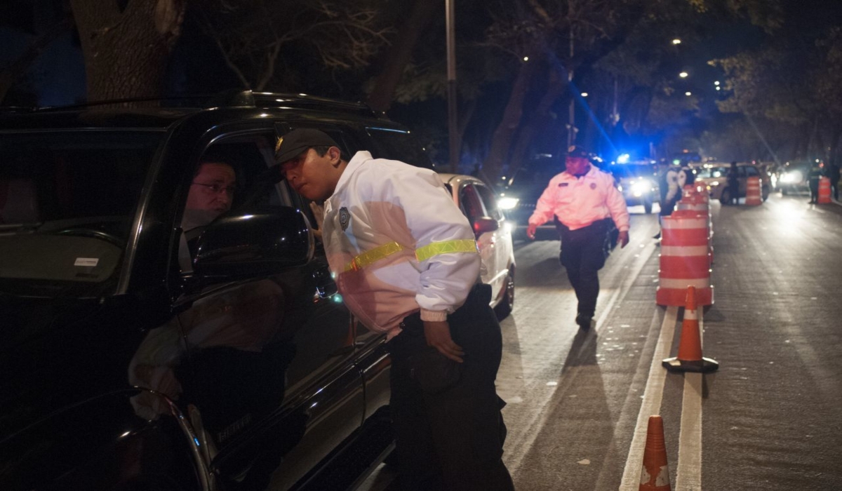 Tras rechazo social, suspenden operativos de tránsito en Chetumal