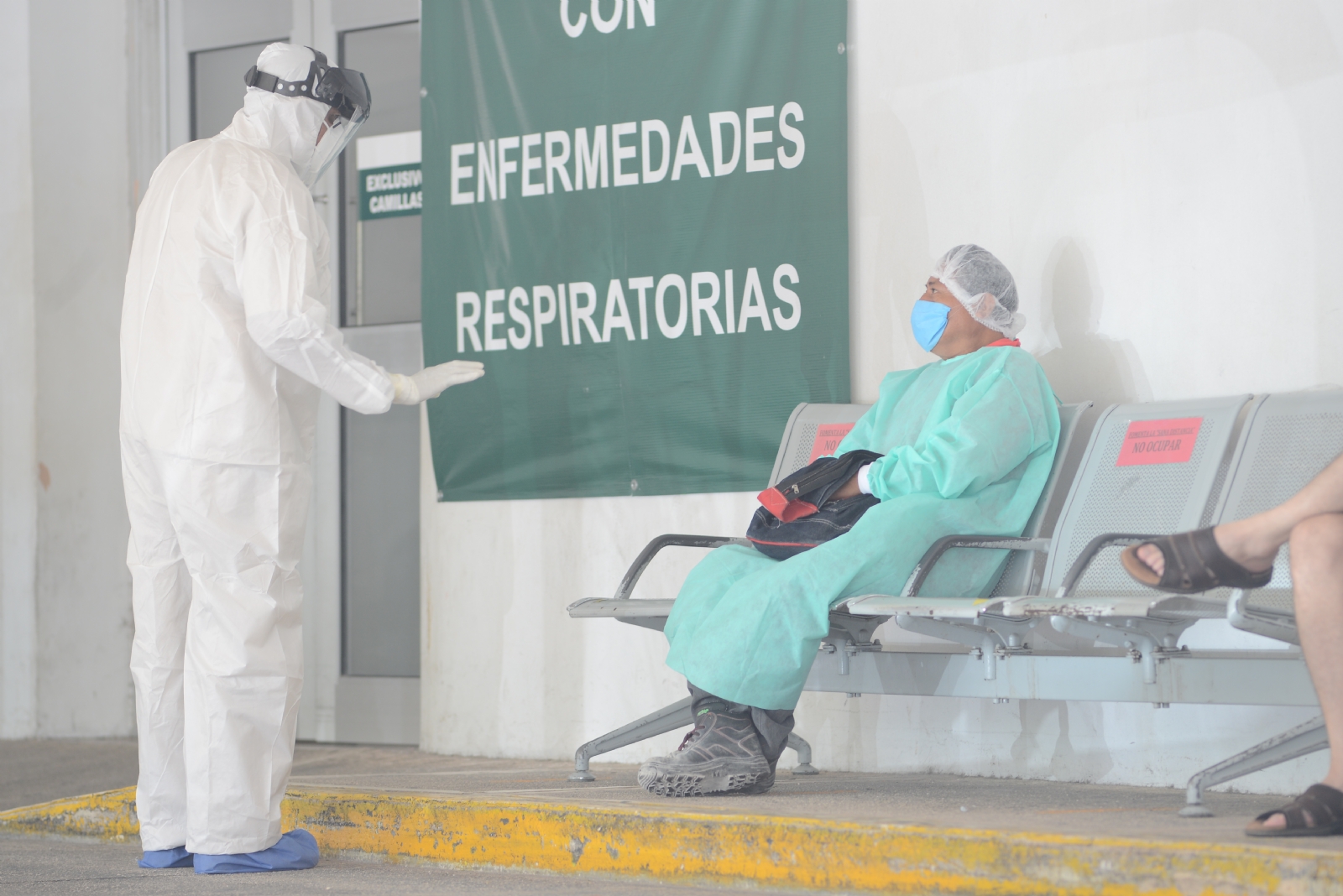 Quintana Roo registra 16 nuevos contagios de COVID-19