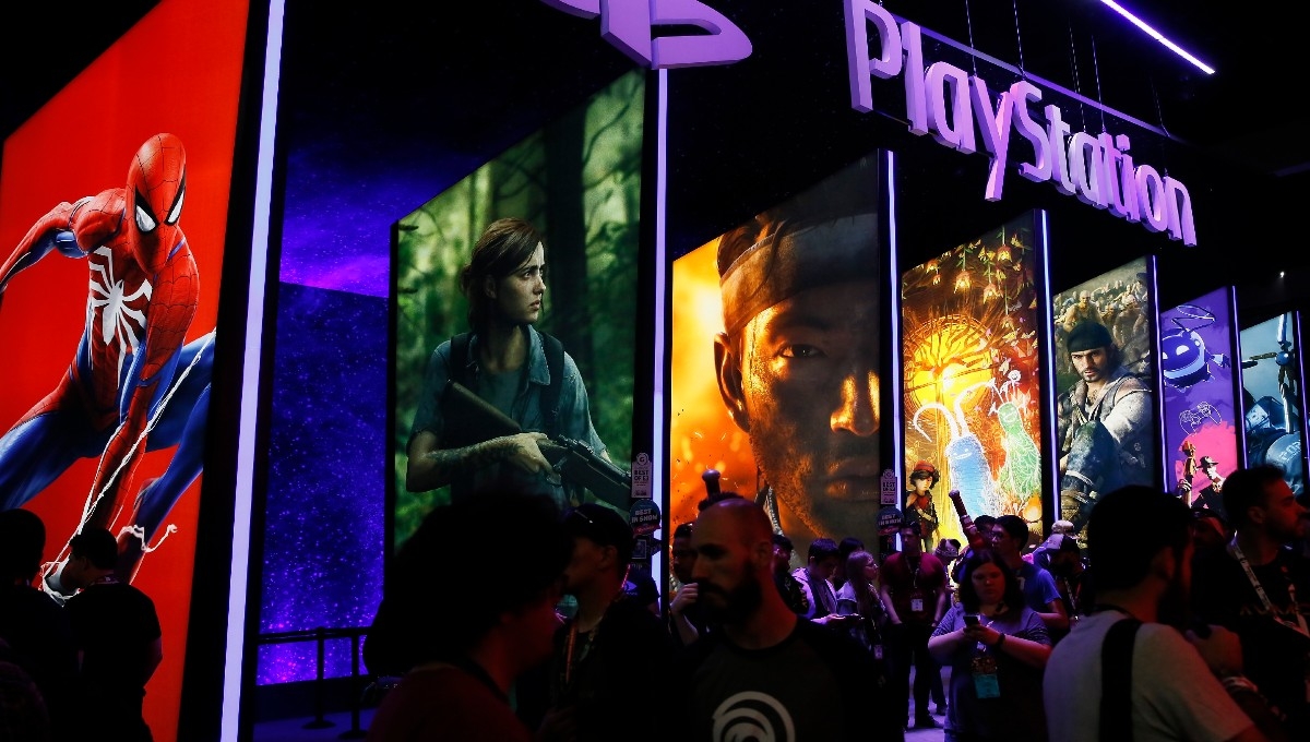 PlayStation 5: Sony revela precio y fecha de lanzamiento en México
