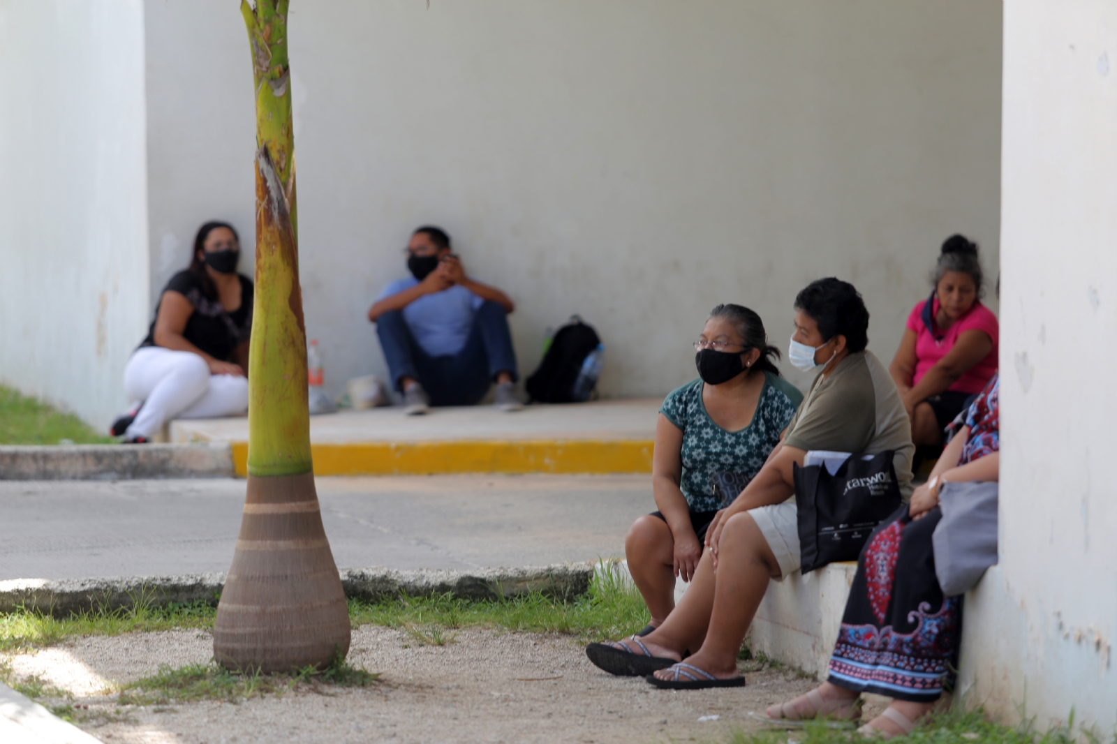 Quintana Roo: Se registran 82 nuevos casos positivos por Covid en las últimas 24 horas