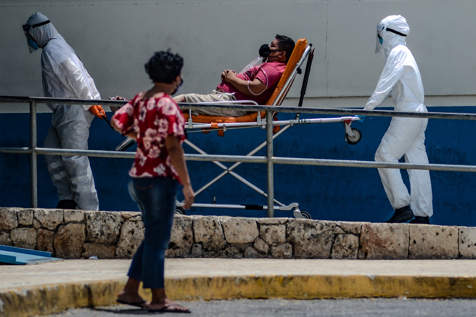 Secretaría de Salud en Quintana Roo 'olvida' emitir reporte diario de COVID-19