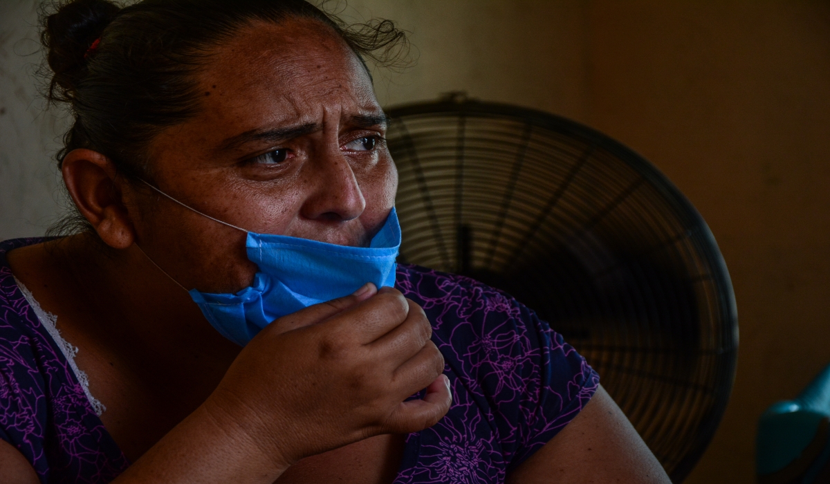 Pide justicia, madre de bebé que sufrió caída al nacer en el Hospital General de Cancún