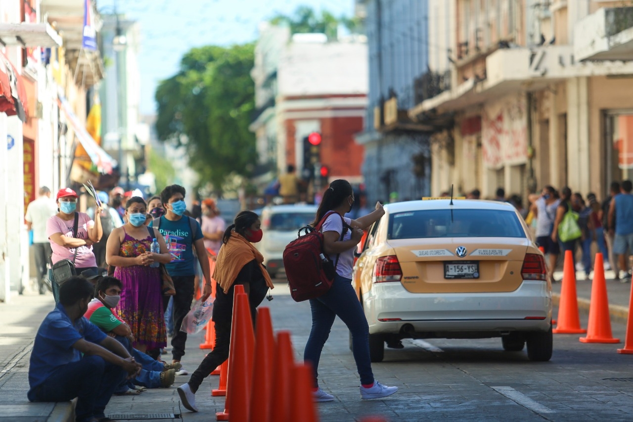 Yucatecos no tendrán un largo fin de semana por el Día del Trabajo