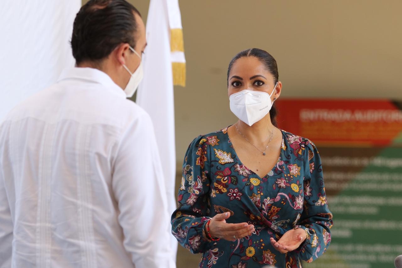 Poca respuesta a campaña contra el sarampión en Quintana Roo