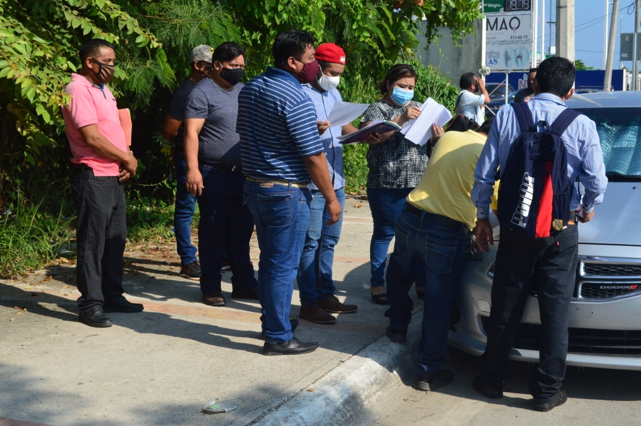 Maestros de Escuelas de Tiempo Completo se quedan sin pago en Campeche
