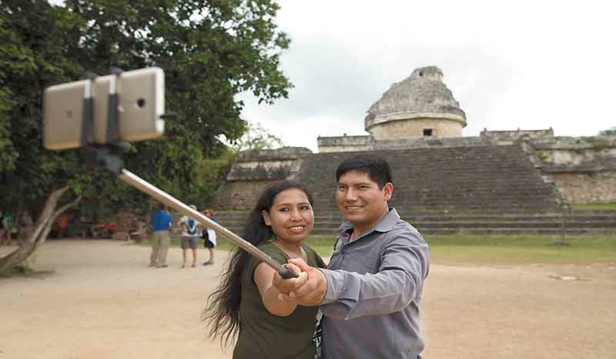 Tianguis Turístico Digital 2020 registra mil 720 compradores de 45 países