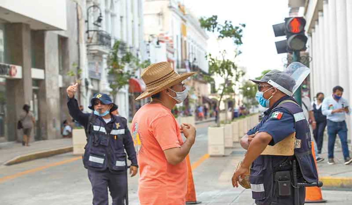 Especialistas en seguridad nacional dudan de la presencia de cárteles en Yucatán