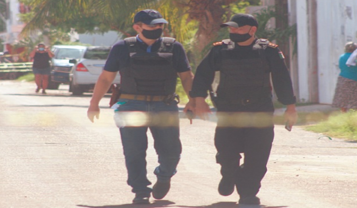 Al menos 37 homicidios en Ciudad del Carmen están relacionados con crimen organizado