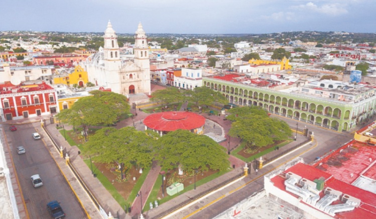 Campeche resalta en el Tianguis Turístico 2020 por acciones contra el COVID-19