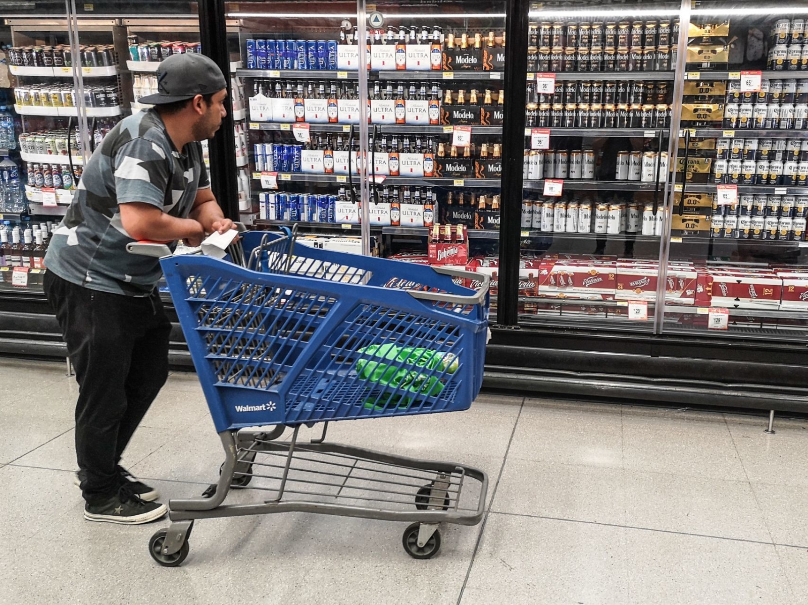 Diputados en desacuerdo con la venta de bebidas alcohólicas las 24 horas en Yucatán