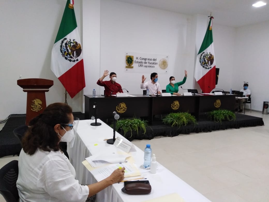 Convocan a constuir Ley para la protección de periodistas en Yucatán