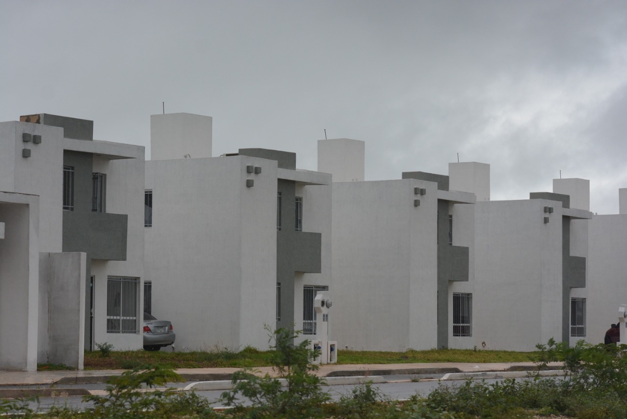Aumenta precio de viviendas en Yucatán hasta un 7% (Especial)