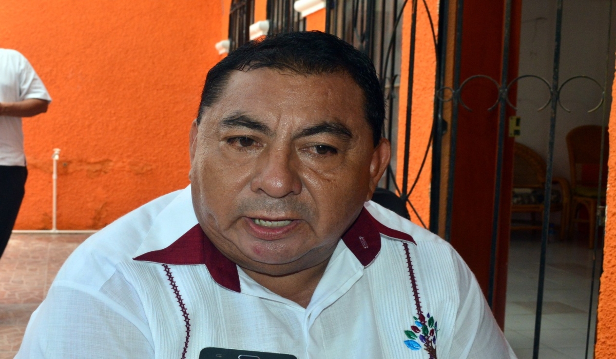 Otorgarán 300 empleos para la construcción de estaciones del Tren Maya en Campeche